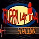 Logo de Farra Latina Station