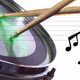 Logo de Blu Lite Smooth Jazz
