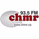 Logo de CHMR-FM