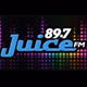 Logo de 89.7 Juice FM - CJSU-FM