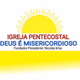 Logo de Rádio Igreja pentecostal Deus é Misericordioso