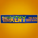 Logo de Radio XENY 760 AM - XENY