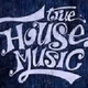 Logo de True House - The Chill