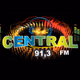 Logo de Radio Central FM