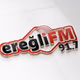 Logo de 91.7 Ereğli FM