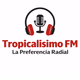Logo de Tropicalisimo FM