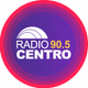 Logo de Radio Centro 90.5