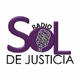 Logo de Radio Sol de Justicia Guatemala