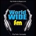 Logo de Wwide-FM