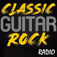 Logo de Classic Guitar Rock Radio