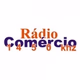 Logo de Rádio do Comércio