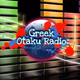 Logo de Greek Otaku Radio