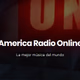 Logo de America Radio Online
