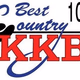 Logo de Q102 - KQIB