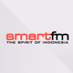 Logo de Smart FM Palembang