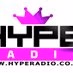 Logo de HypeRadioLondon
