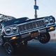 Logo de LowRiders