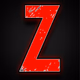 Logo de The Zone - KTNX