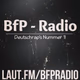 Logo de BfP-Radio