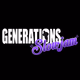 Logo de Generations - Slowjam