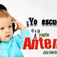 Logo de Radio Antena 10 Sullana
