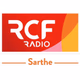 Logo de RCF Sarthe