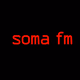 Logo de SomaFM - Drone Zone