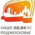 Logo de RTV Podmoskovye