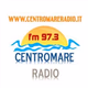 Logo de Centro Mare Radio