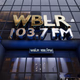 Logo de WBLR 103.7 FM - Best of Old School