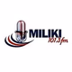 Logo de Miliki 101.3FM
