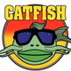 Logo de Catfish Country 100.1 - WDGM-FM