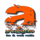 Logo de Radio Arcobaleno