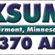 Logo de KSUM 1370 - KSUM