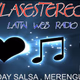 Logo de LaSestereo -Musica Latina