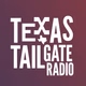 Logo de Texas Tailgate Radio