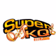Logo de Super KQ FM