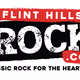 Logo de Flint Hills Rock