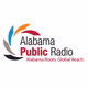 Logo de Alabama Public Radio - WHIL-FM
