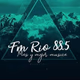 Logo de Fm Rio 88.5
