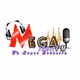 Logo de MegaFm Tonalá