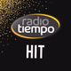 Logo de Radio Tiempo Hit
