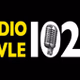 Logo de Radio Gävle