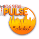 Logo de 106.9FM The Pulse