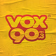 Logo de Vox 90 FM