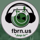 Logo de Fishbowl Radio Network - Green Bowl