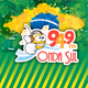 Logo de Onda Sul FM