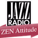 Logo de Jazz Radio - Zen Attitude