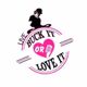Logo de Buck It Or Love It Radio