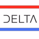 Logo de Radio Delta.Net